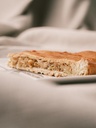 Empanada gallega zamburiñas