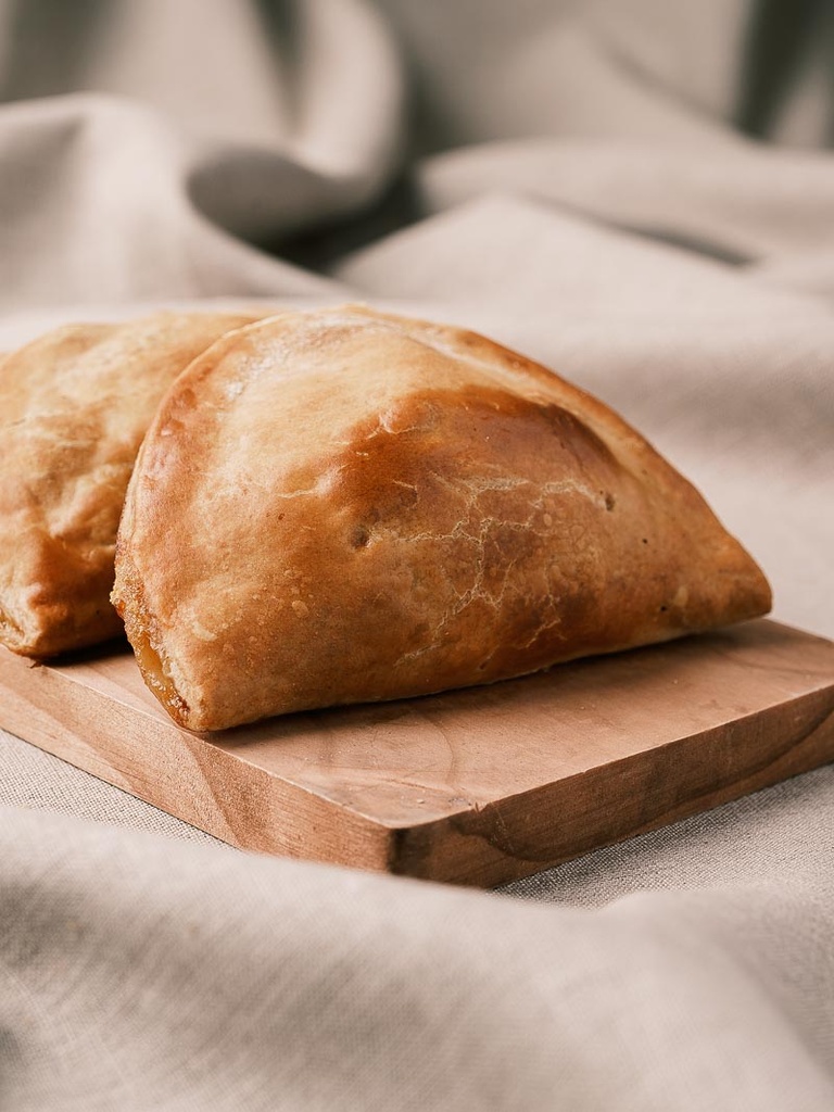 Empanadilla Bacalao