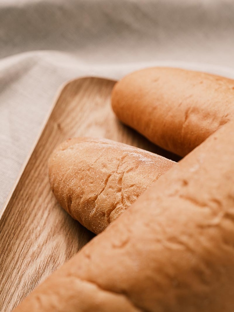 Pan de perrito